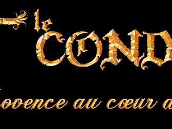 Veillée calendale avec "Le Condor"