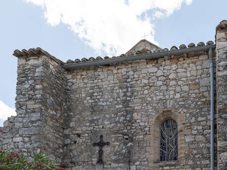 Notre Dame de la Nativité