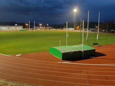 Stade Intercommunal du Pays de Fayence