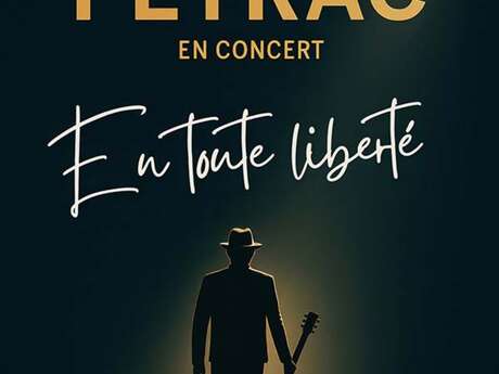 Musique : Nicolas Peyrac - en toute liberté