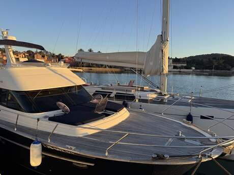Porquerolles Yachting