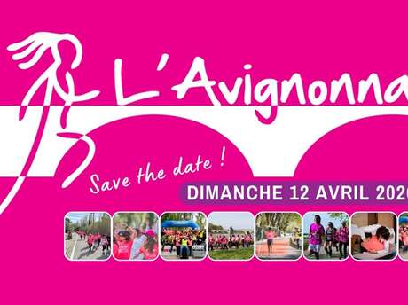 L'Avignonnaise