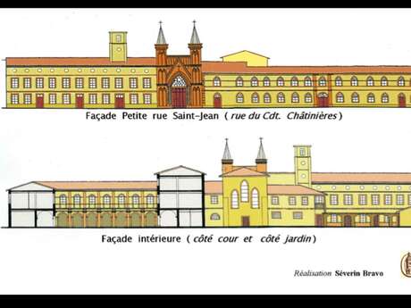 Convento de Nuestra Señora de la Compasión