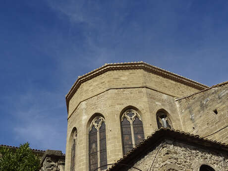 Eglise Saint Denis