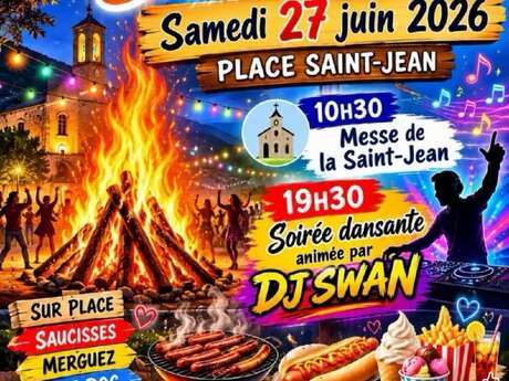 Johannisfest