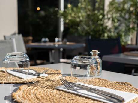 L'Amphore (Groups & Seminars)