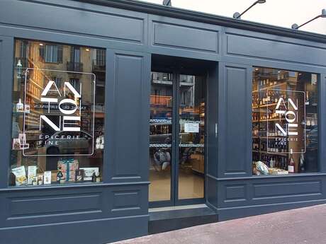 Antoine Epicerie Fine