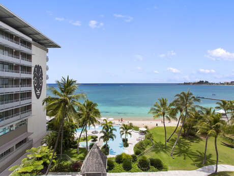 Château Royal Beach Resort & Spa