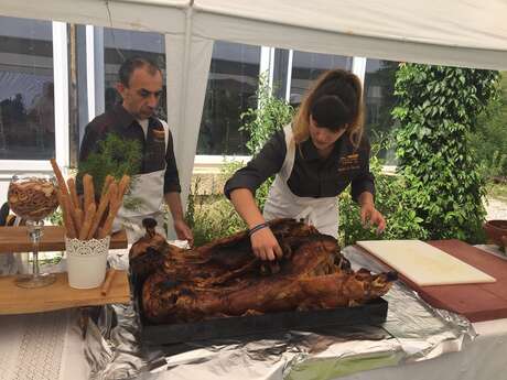 Boucherie Charcuterie Devincenzi