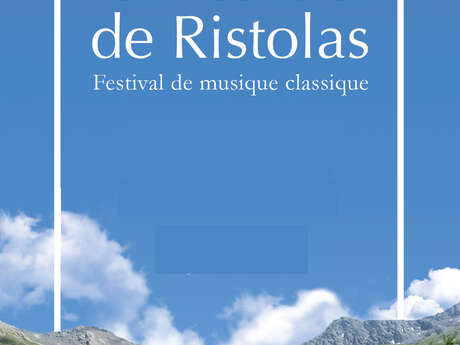 Les Musicales de Ristolas