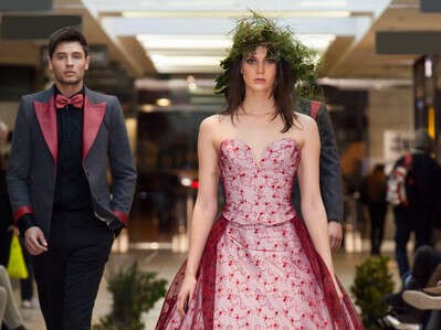 Chewö Couture concept store