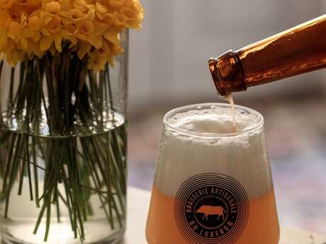 La Brasserie Artisanale du Luberon