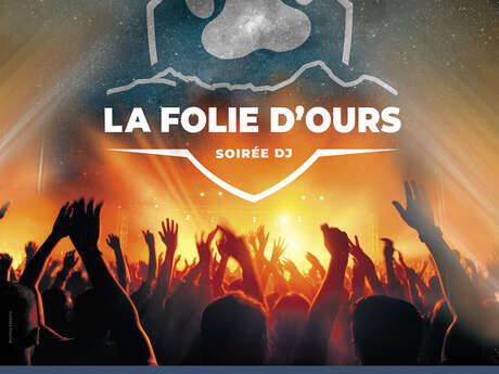 Bear Madness (New Year's Eve)