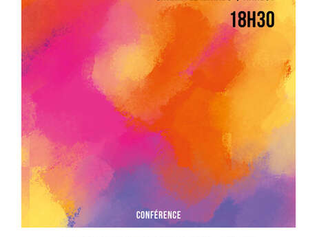 Conférence "Architecture et handicap"