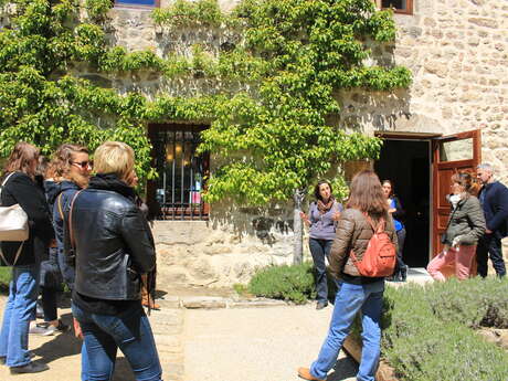 Ecomusée des Monts du Forez - Journées européennes du patrimoine