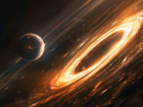 Spectacle : Planète en panique