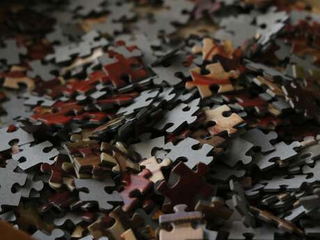 Défi puzzle