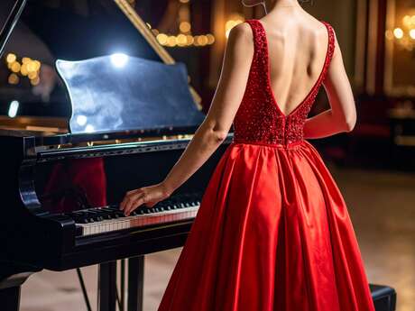 Cabaret : Did you say glamour ?