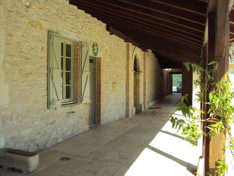 Gîte du bourg
