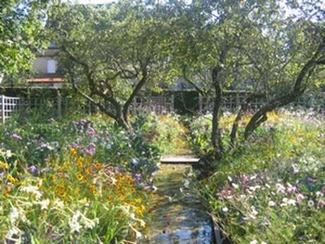 Rendez-vous aux jardins, 23ème édition - Le Verger de Déduit