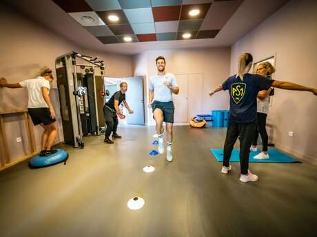 Activité à la carte en complément de mes soins