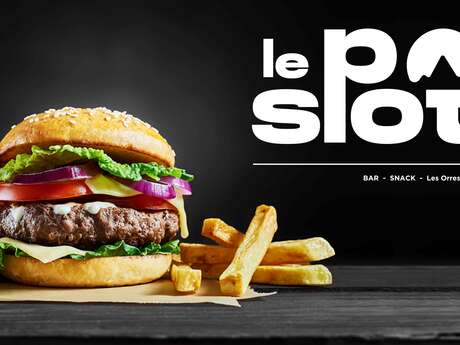 Le spot - Snack-bar