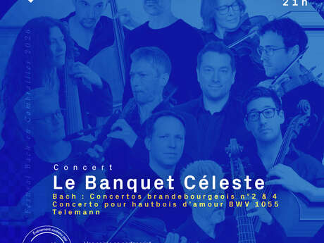 Concertos brandebourgeois