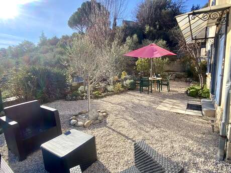 La Rocaille du Château 1