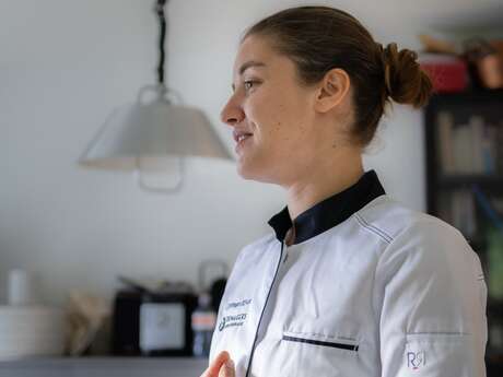 La Fille du Berger - Dégustation de fromages à domicile