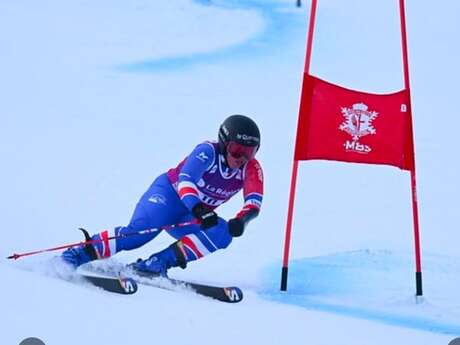 Course Cascade Fun Race