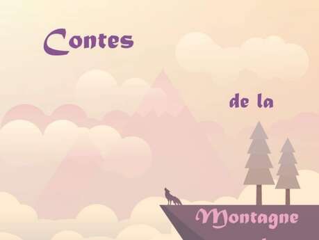 Contes de la montagne et du loup