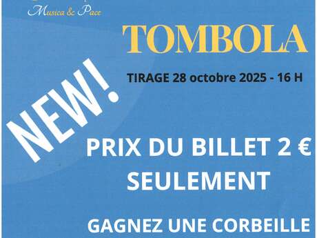 Tombola