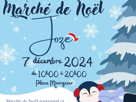 Marché de Noël