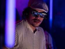 DJ Bebeche - Soirée Saisonnier Local Bar