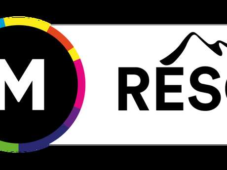 M RESO Allevard - Le Collet N 97 Destination Neige