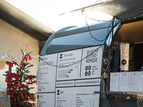 Buvette Bistronomique