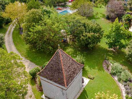Le Pigeonnier de la Métairie