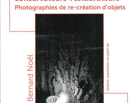 Exposition "La culture romaine inspire les conservateurs-restaurateurs"