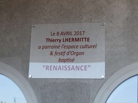 Espace Culturel Renaissance