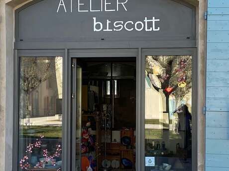 Atelier Biscott