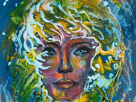 Exposition Corine Canta 2026