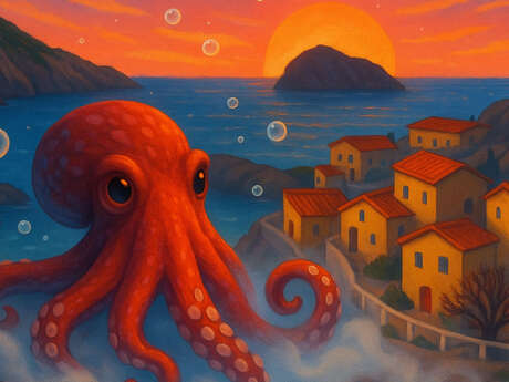 A la recherche du 3ième coeur