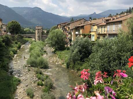 Festa dell'artigianato e della castagna