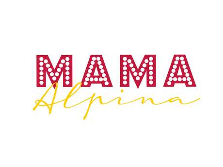 Mama Alpina Restaurant