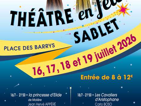 Theater Festival