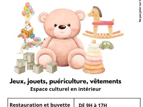 Vide ta chambre Vide ta chambre