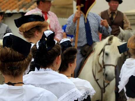 10. Provence-Woche in Avignon