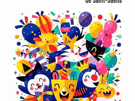 Carnaval des animaux de Saint-Saëns