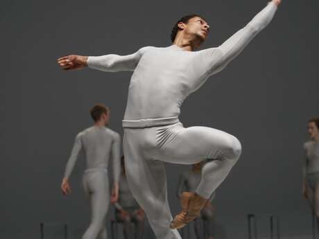 Table ronde "Quelles Danses Classiques aujourd'hui"