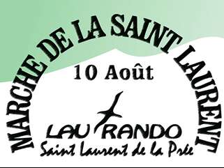 Marche de la Saint Laurent